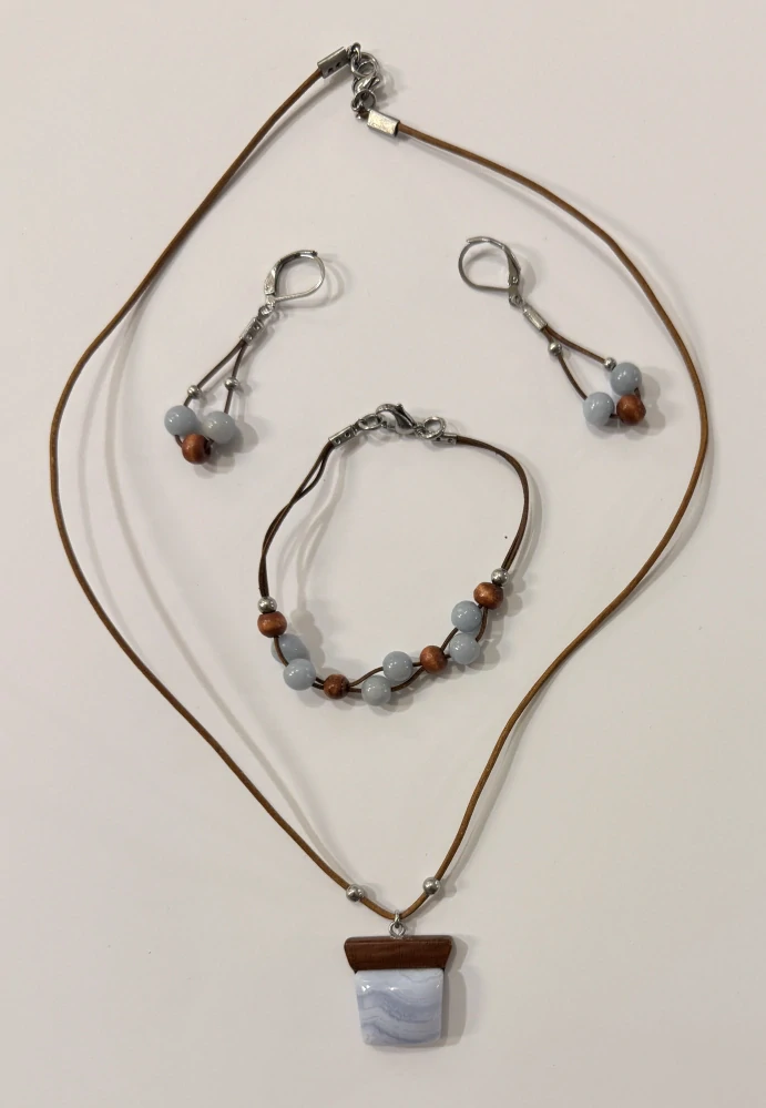 Michálková Šárka: Set