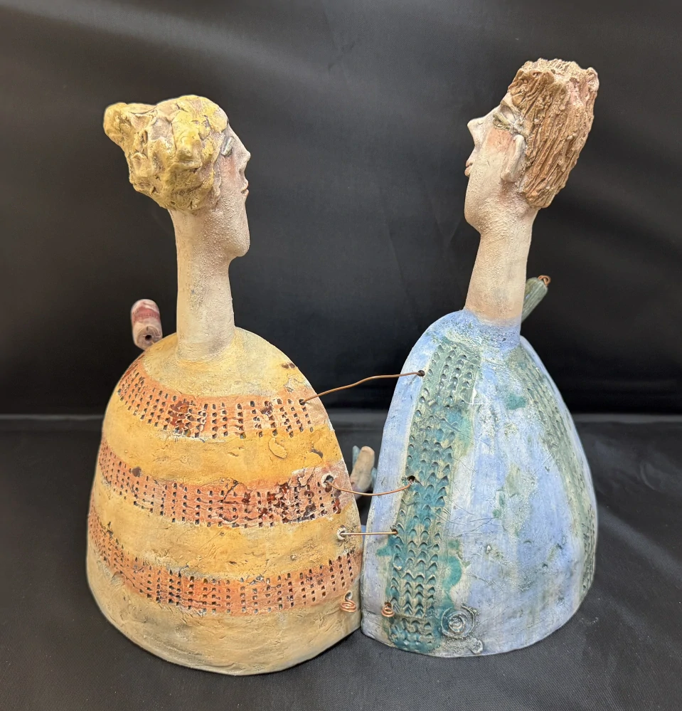 Jirušová Jana: Cestovní manželé