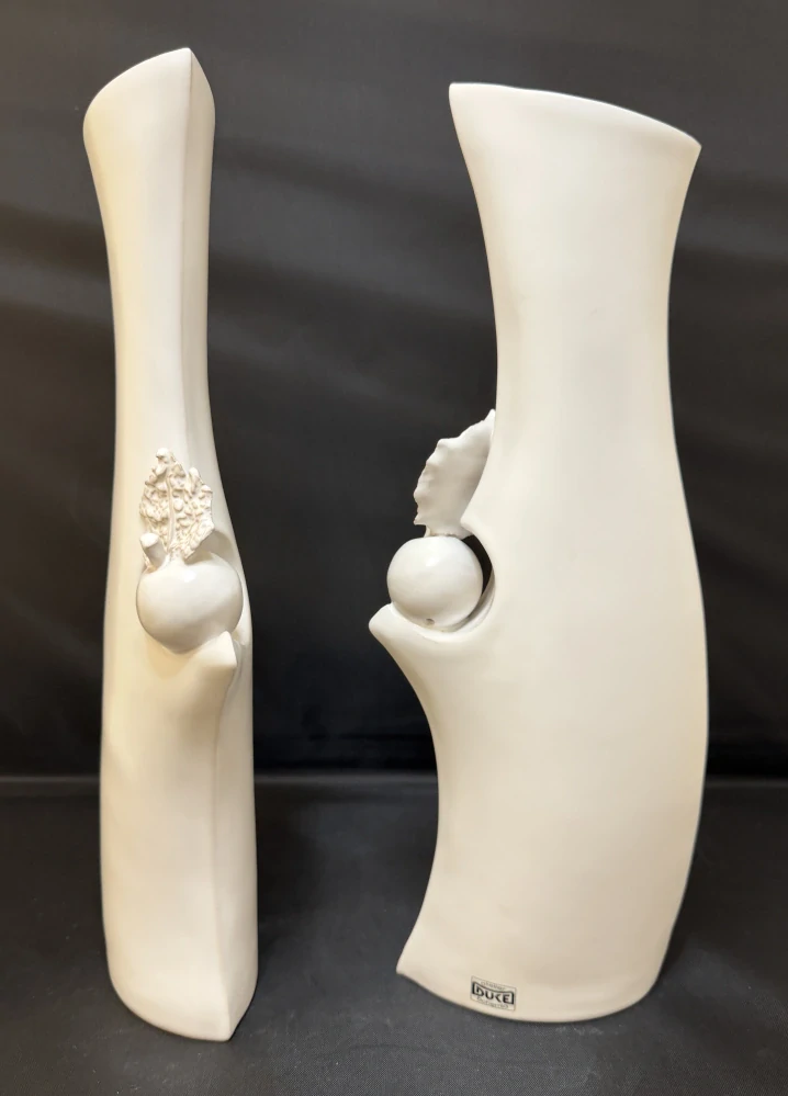 DUKE: Váza - Jablko