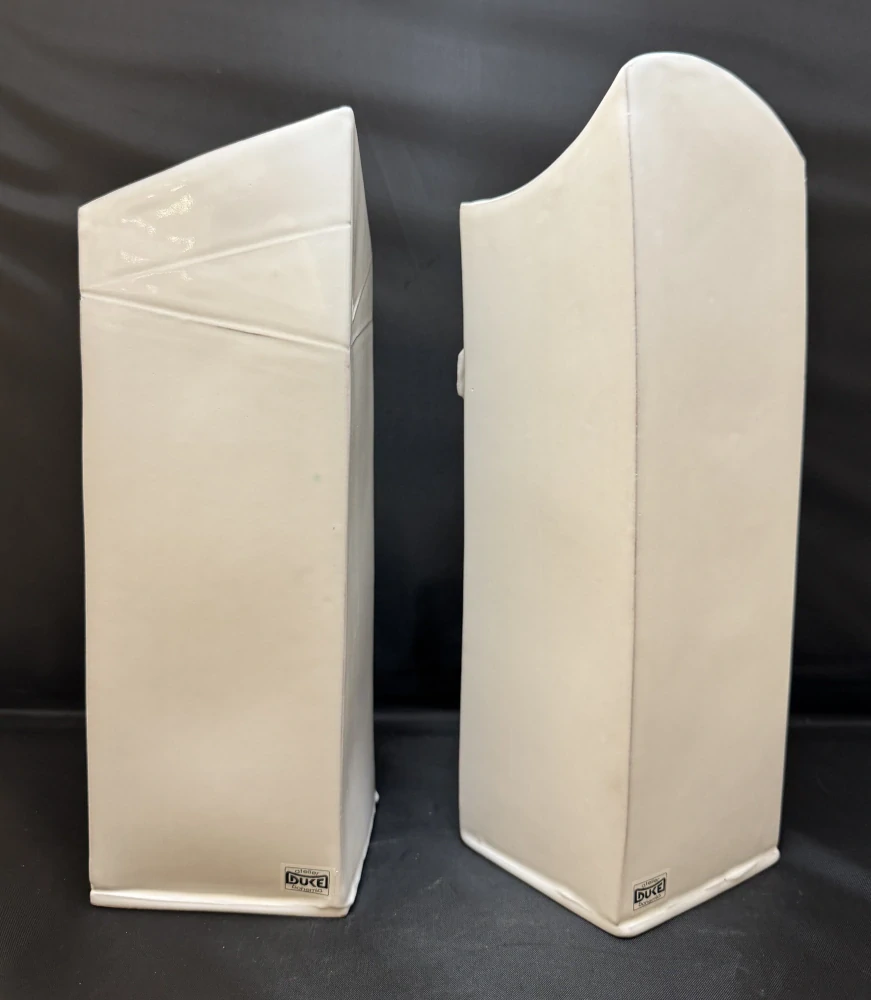 DUKE: Váza - Hranol