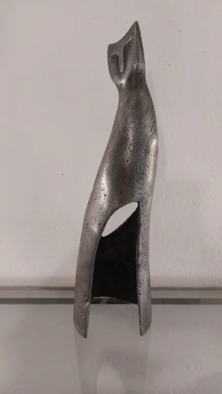 Fausová Barbora: Kočka