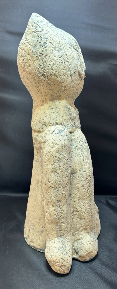 Bambasovi Ivana a Jan: Kocourek