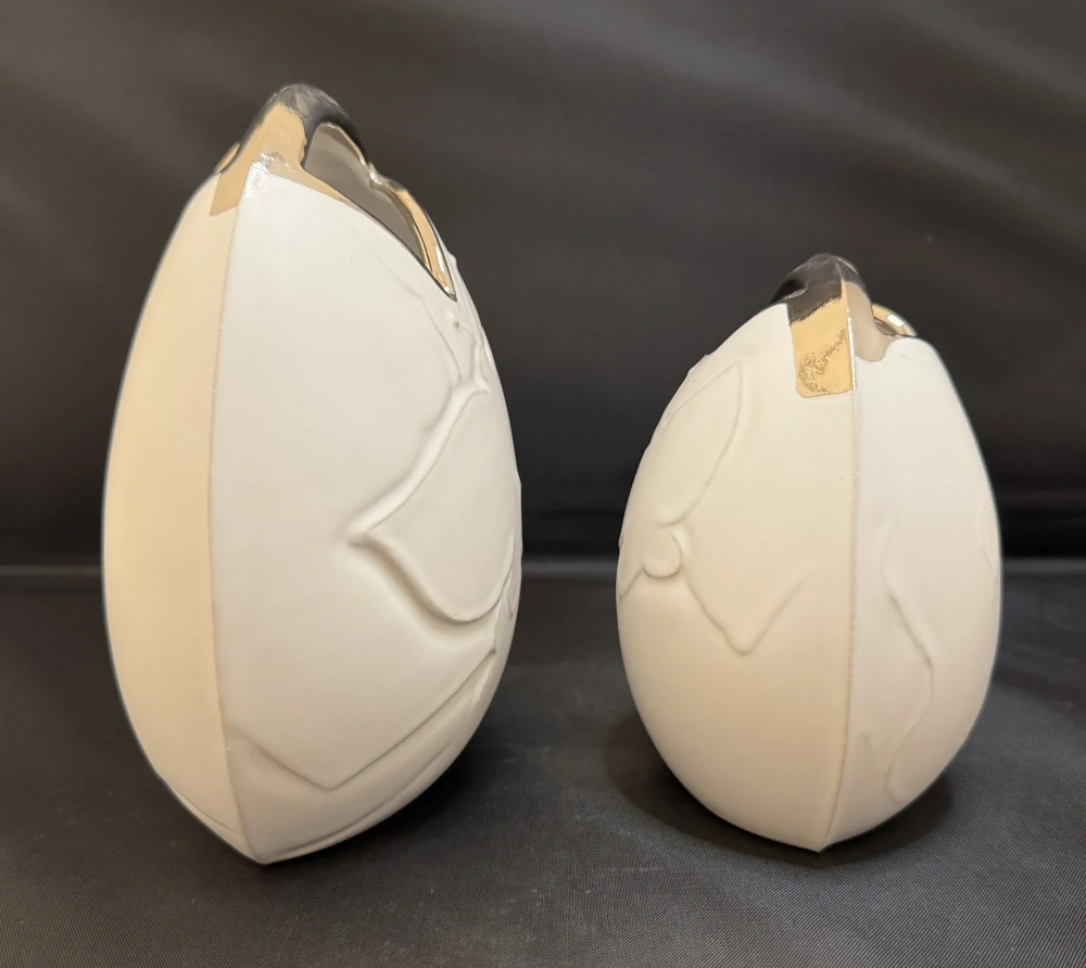 DUKE: Váza - Motýl