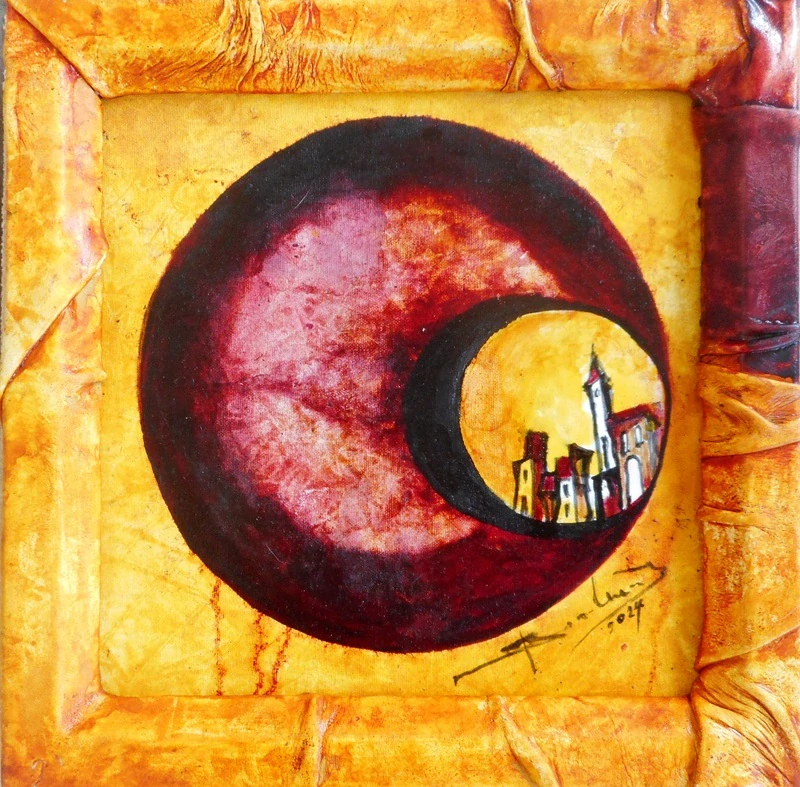 Brabenec Jan: Hradec a jeho věž