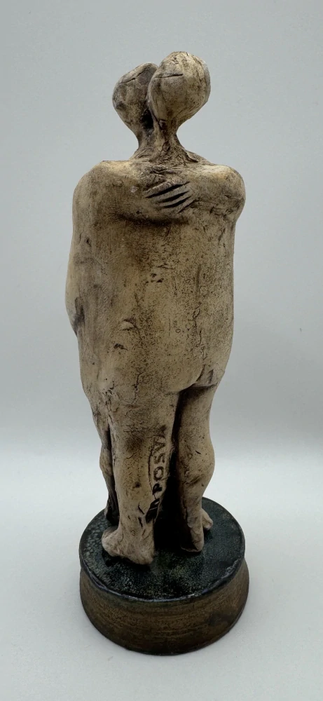 Pošva Jiří: Milenci