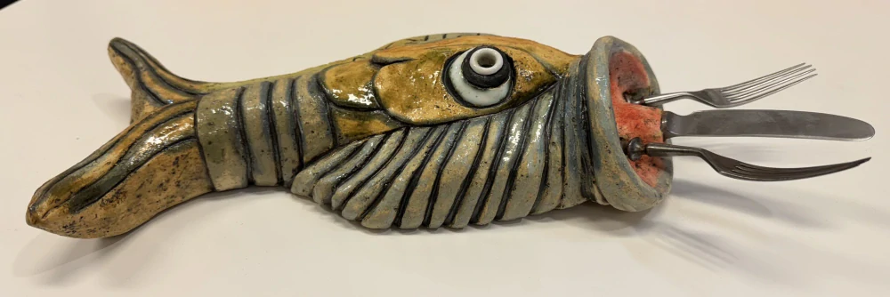 Čermák Stanislav: Piraňa