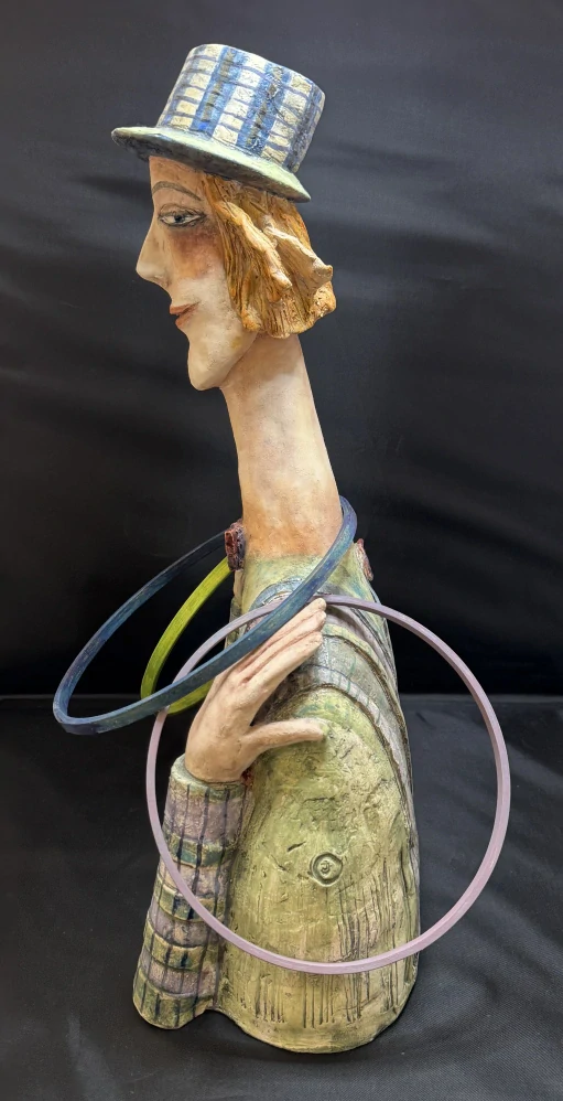 Jirušová Jana: Hravý den