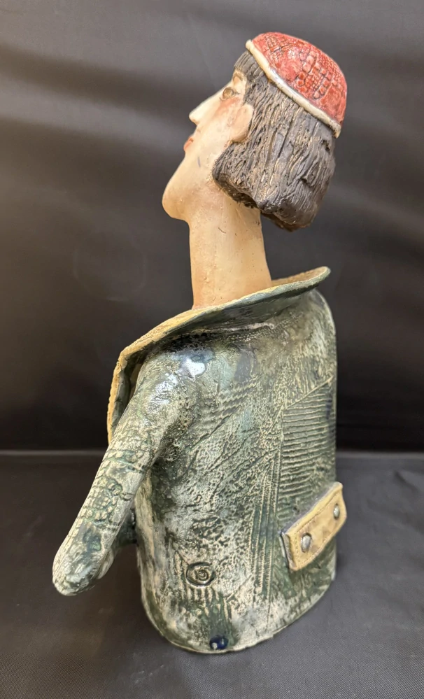 Jirušová Jana: Pařížanka