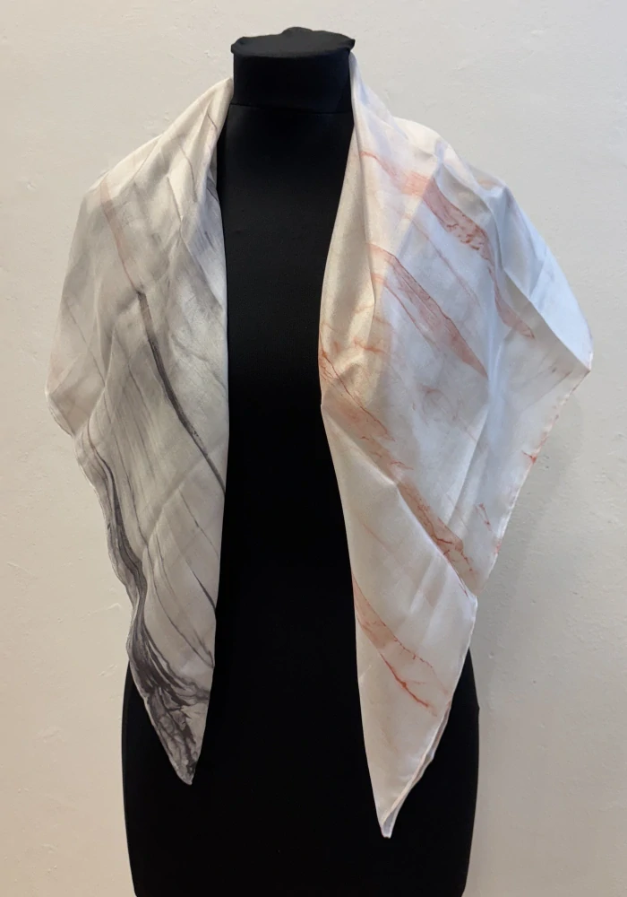 Horová Růžena: Šátek