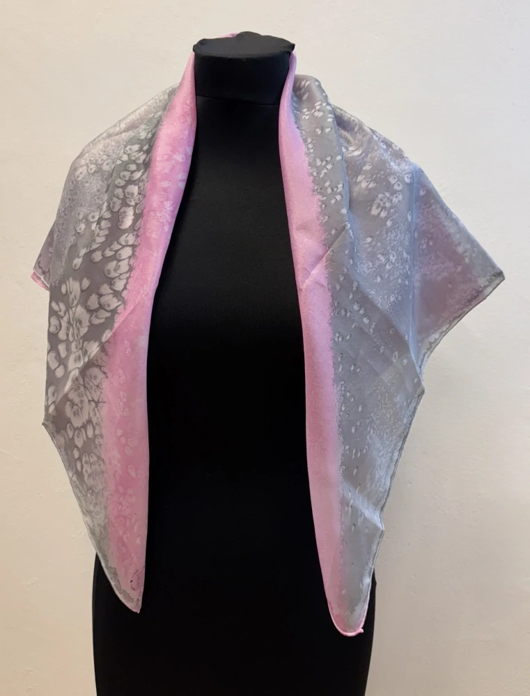 Horová Růžena: Šátek