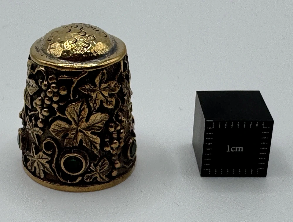 Mašek Vladislav: Náprstek - Réva