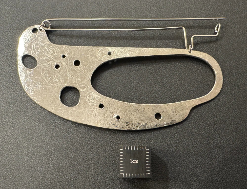 Lavičková Hana: Brož (E)