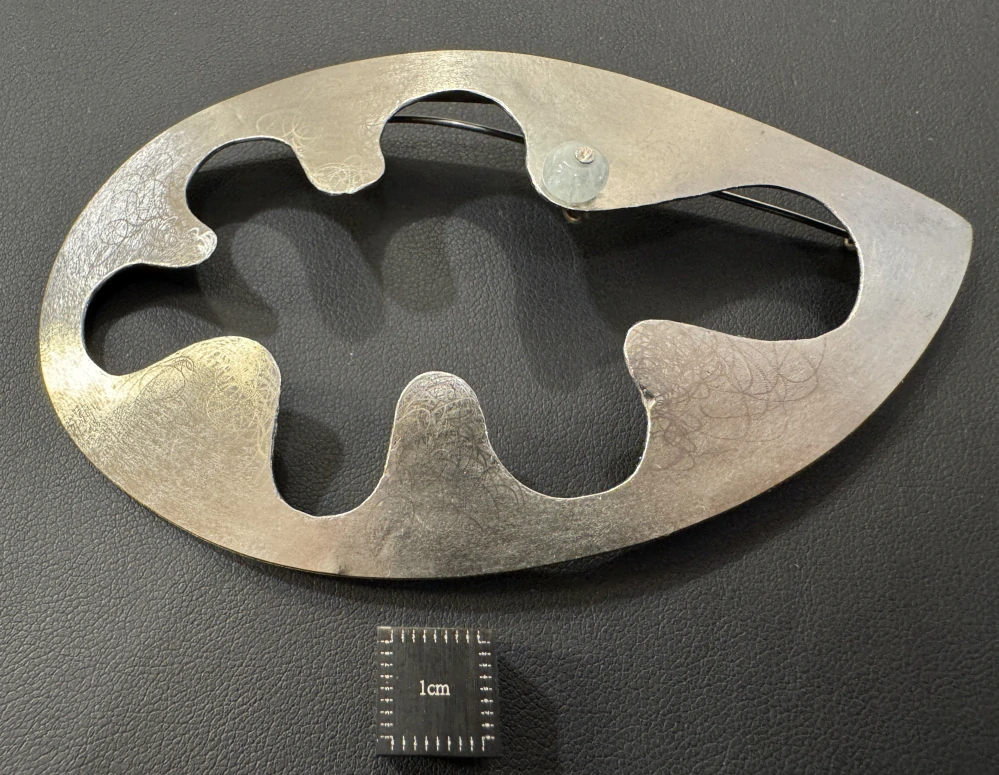 Lavičková Hana: Brož (B)