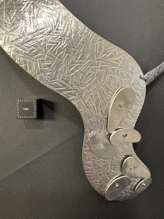 Lavičková Hana: Náhrdelník