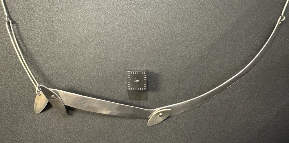 Lavičková Hana: Náhrdelník