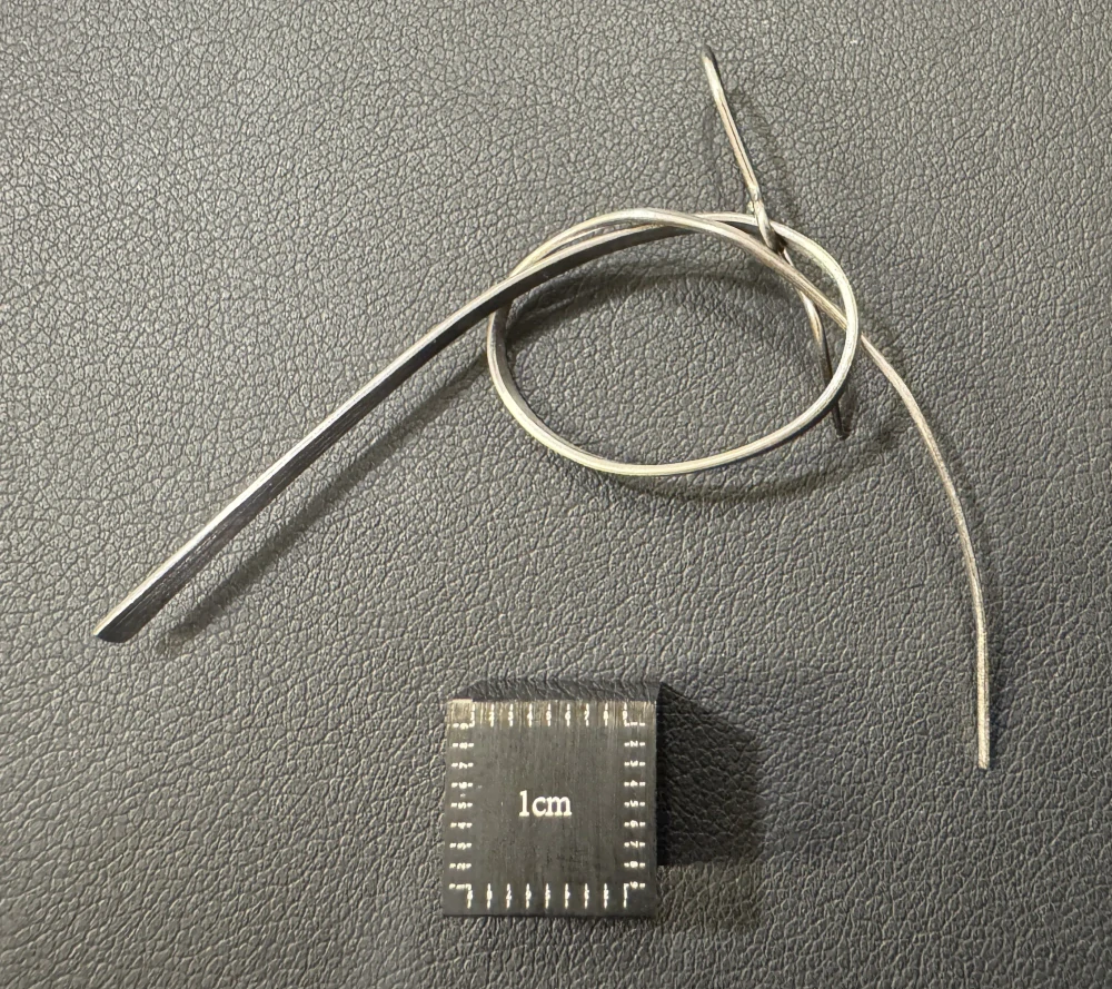 Lavičková Hana: Náušnice