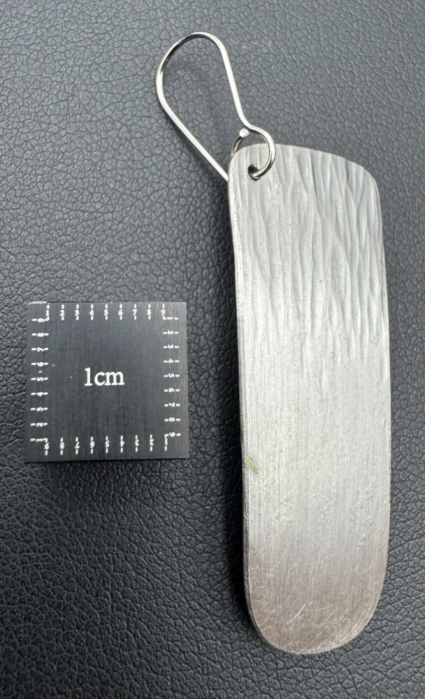 Lavičková Hana: Náušnice