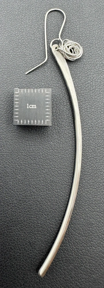 Lavičková Hana: Náušnice