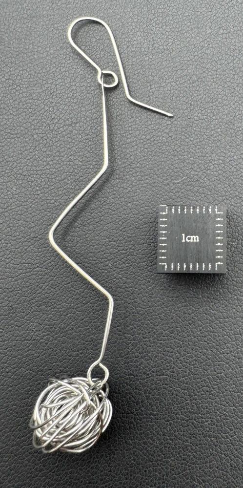 Lavičková Hana: Náušnice