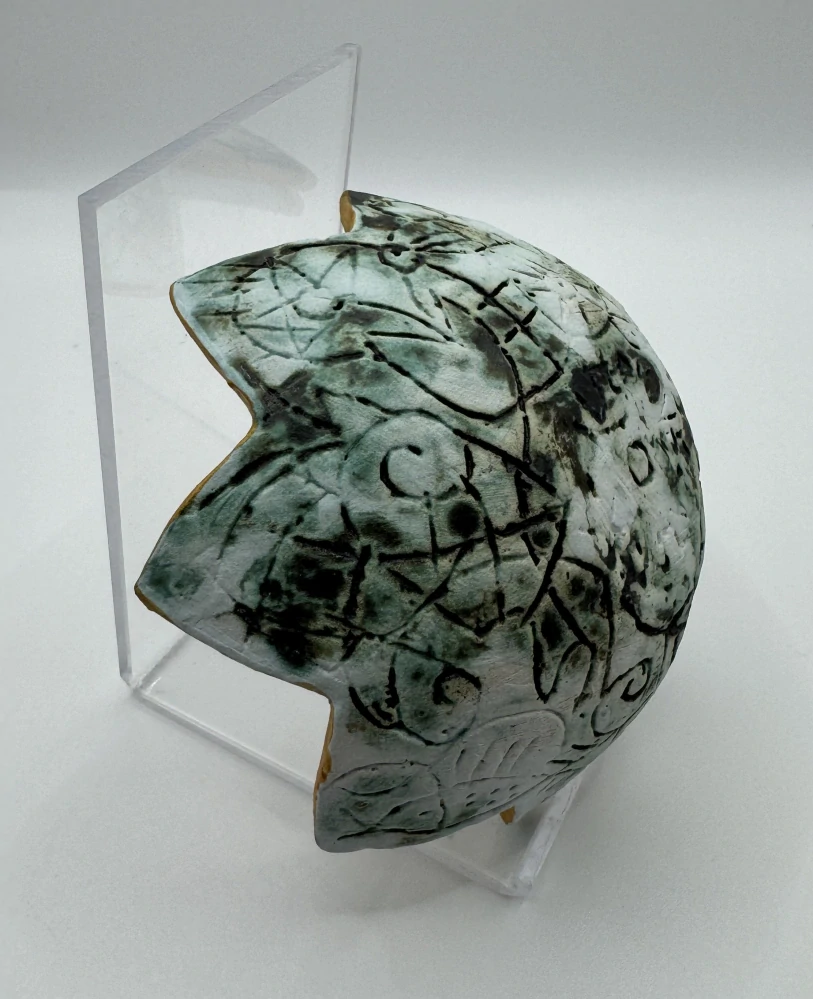 Alferiová Alena: Lotosový květ (A)