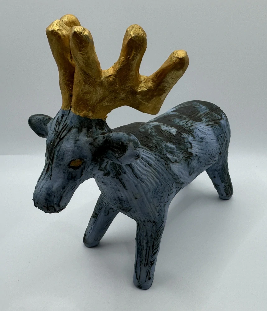 Alferiová Alena: Sob