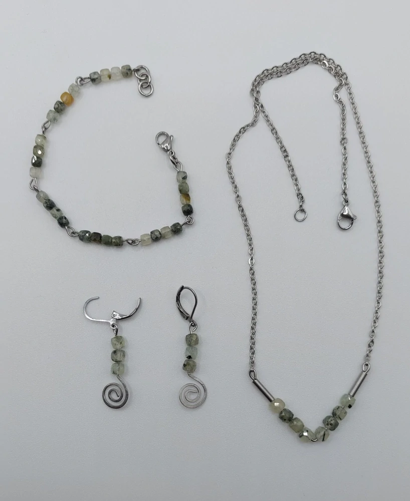 Michálková Šárka: Set