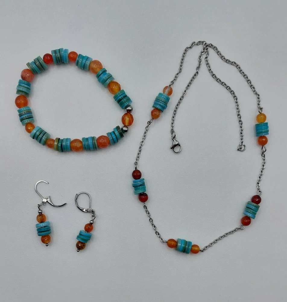 Michálková Šárka: Set