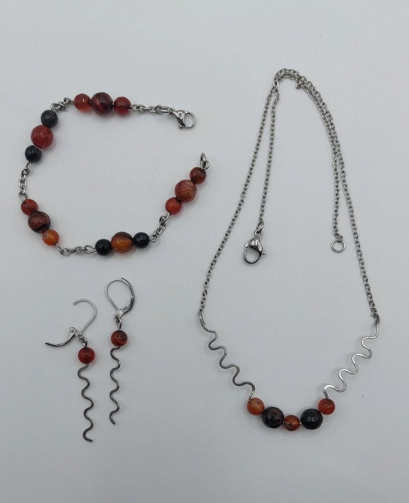 Michálková Šárka: Set