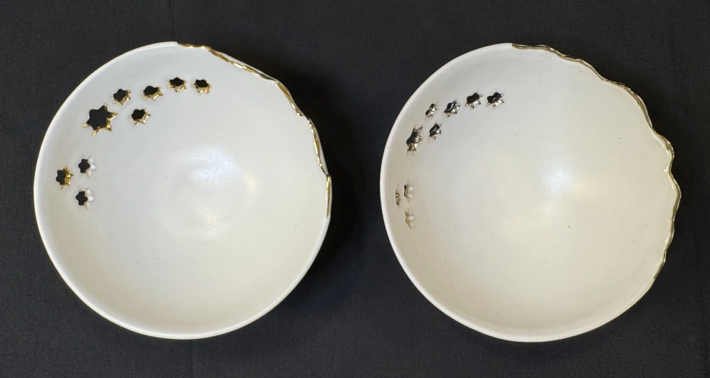 DUKE: Miska hvězdná obloha