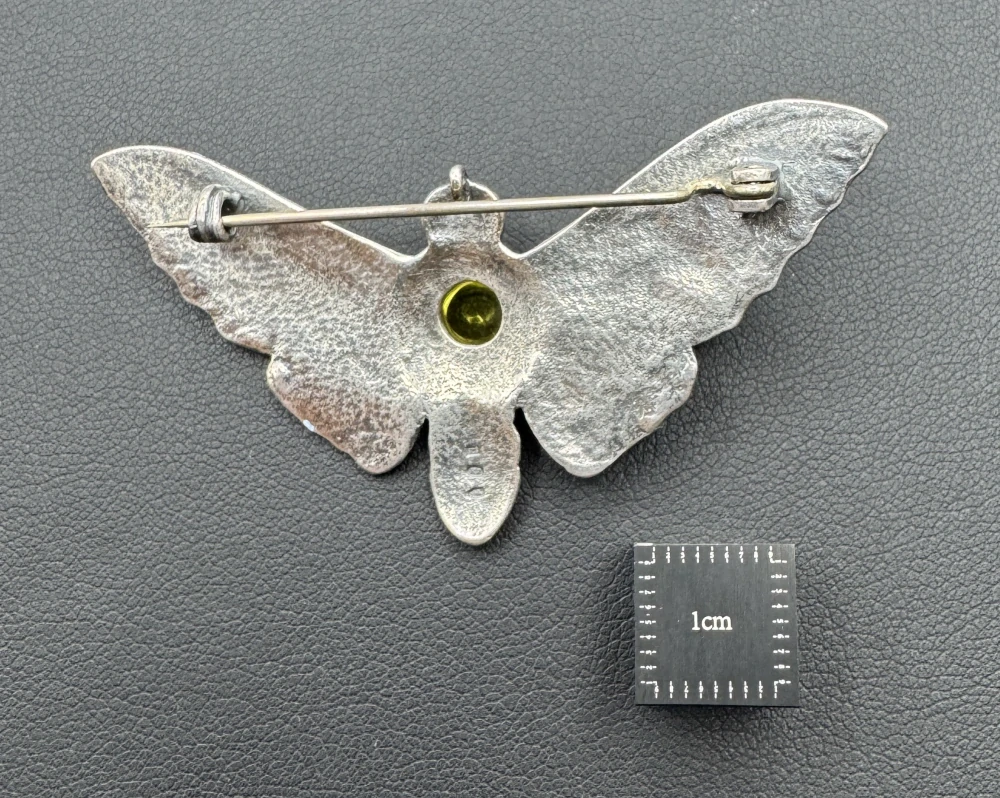 Mašková Zuzana: Brož - Můra