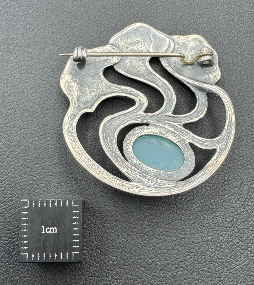 Mašková Zuzana: Brož - Dým