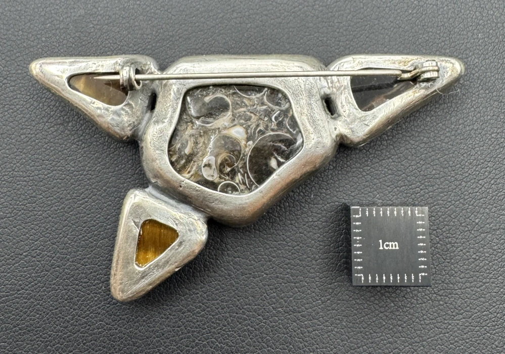 Mašková Zuzana: Brož - Růžky