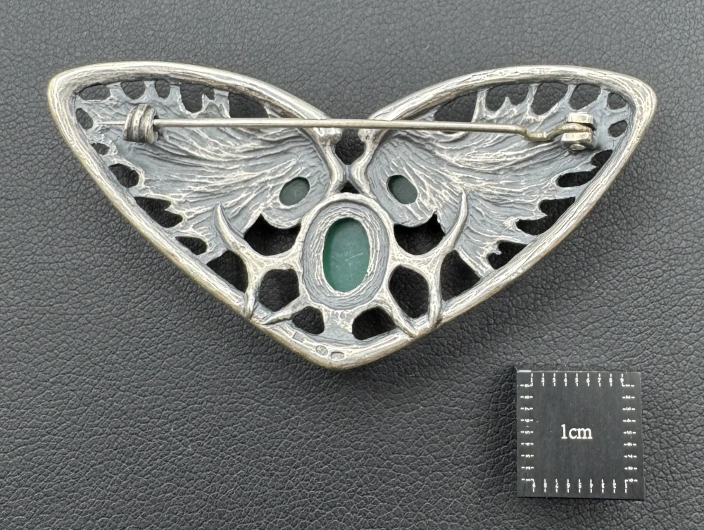 Mašková Zuzana: Brož - Listy