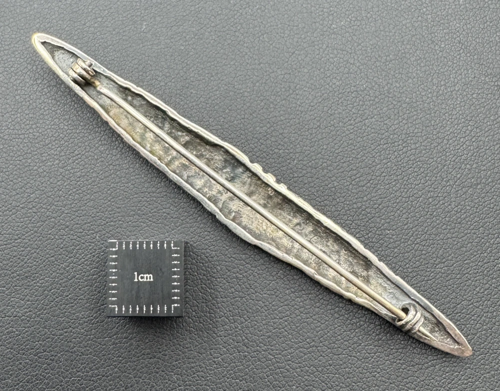 Mašková Zuzana: Brož - Kůra