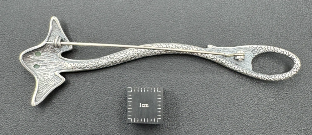 Mašková Zuzana: Brož - Ryba II