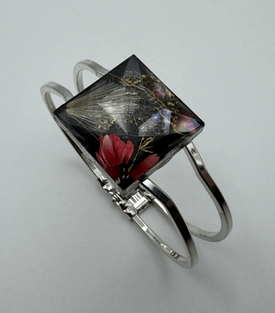 Machová Zuzana: Náramek