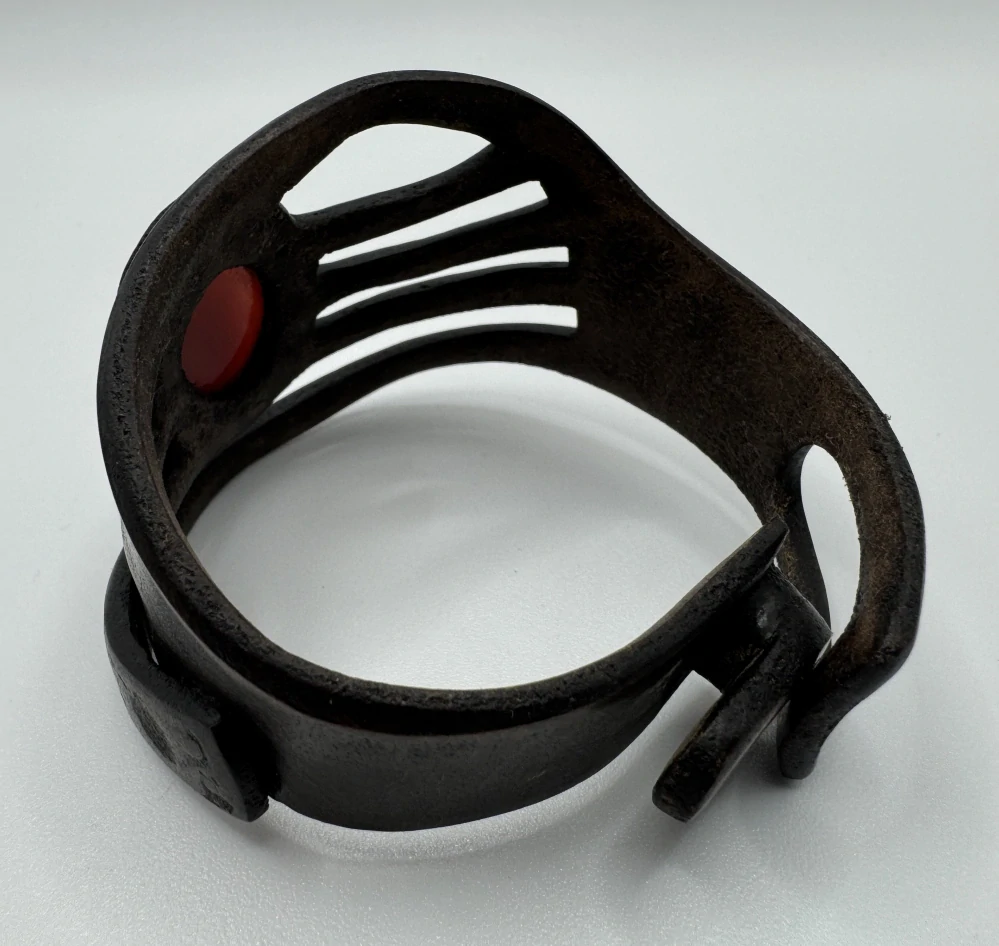 Brabencová Tamara: Náramek III.