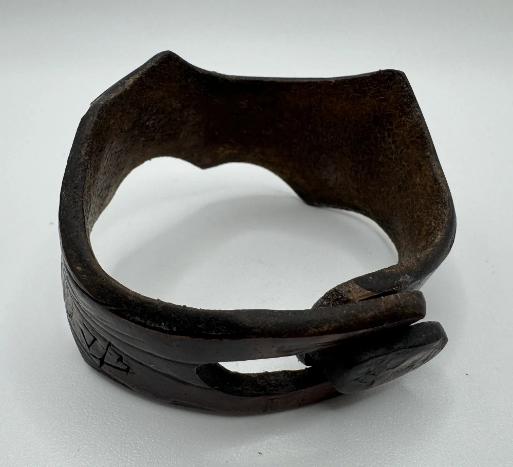 Brabencová Tamara: Náramek VIII.