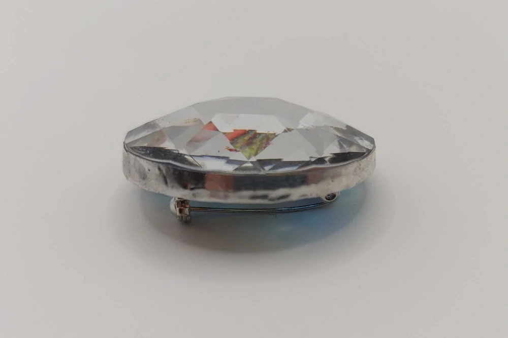 Machová Zuzana: Brož III