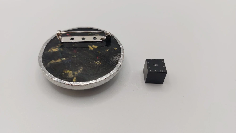 Machová Zuzana: Brož IV