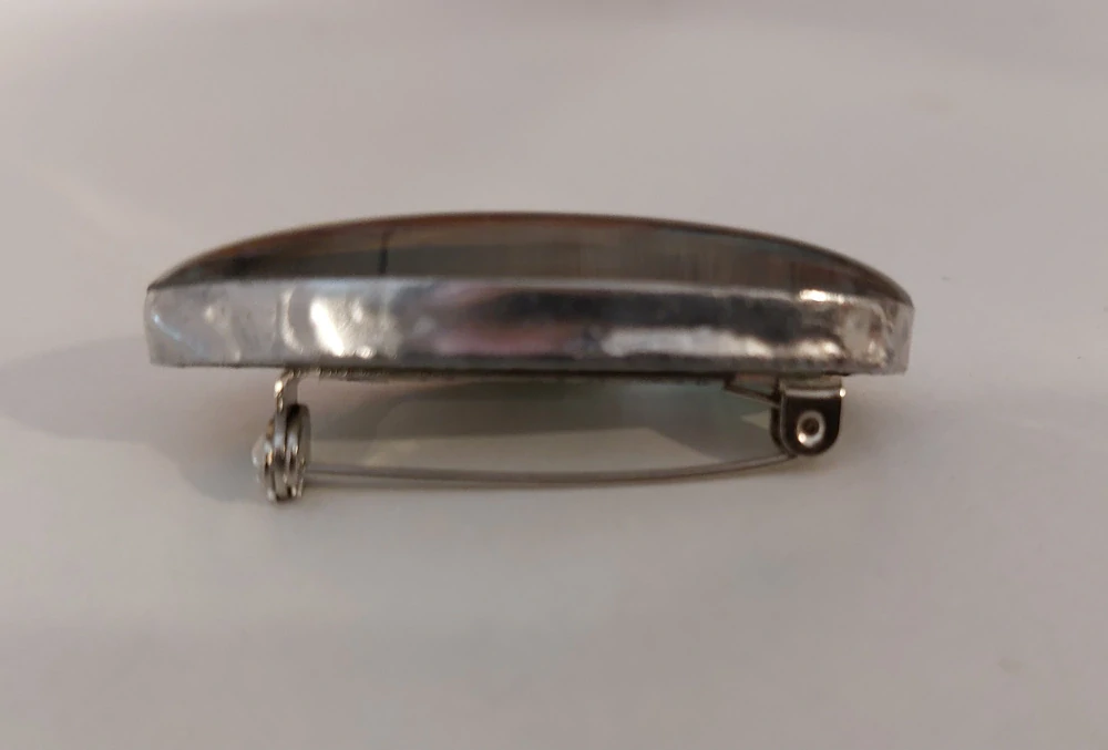 Machová Zuzana: Brož V