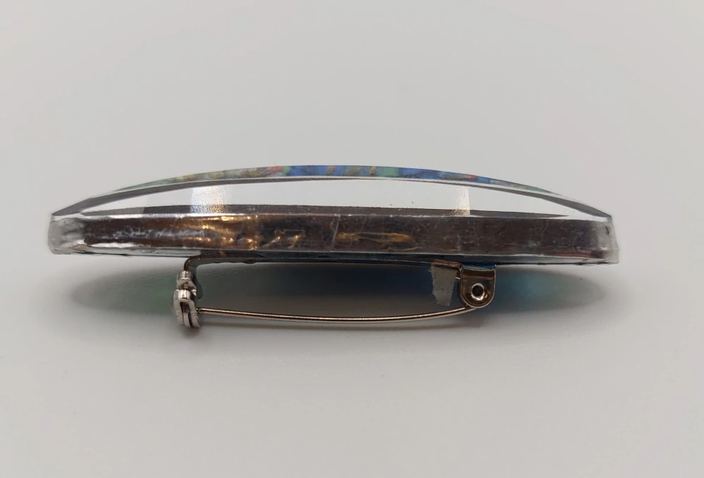 Machová Zuzana: Brož VI