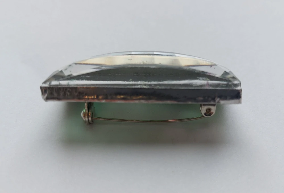 Machová Zuzana: Brož IX