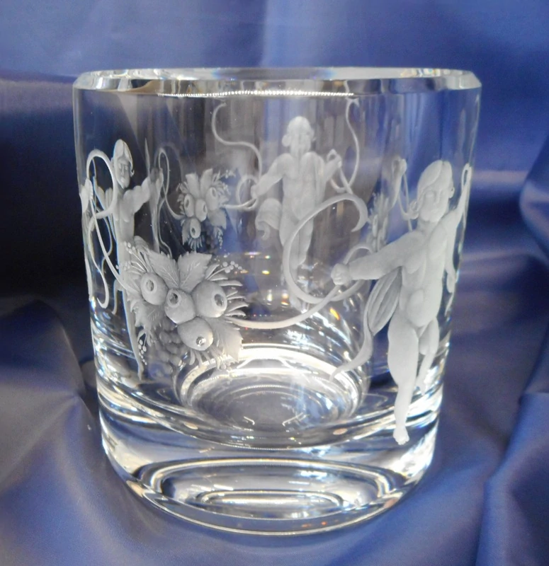 Tesařová Lucie: Putti