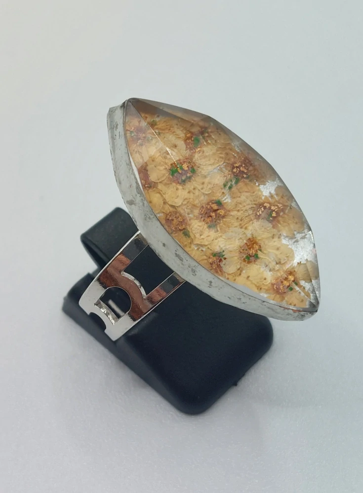 Machová Zuzana: Prsten I