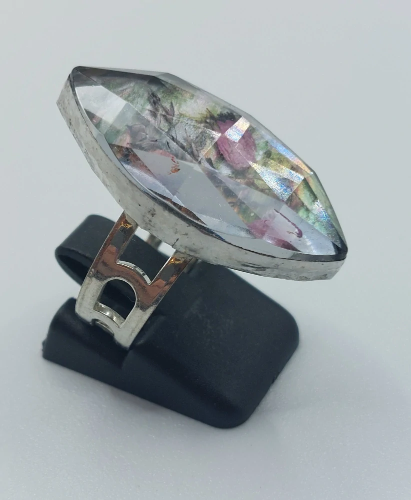 Machová Zuzana: Prsten II