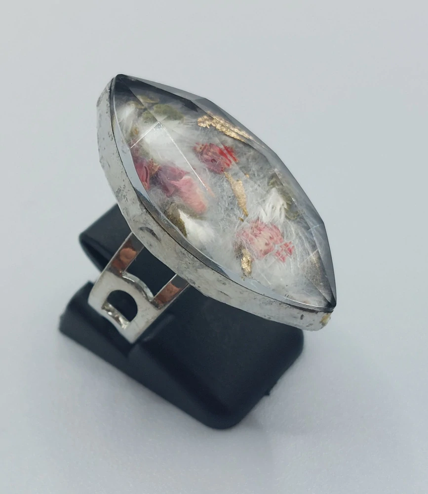 Machová Zuzana: Prsten III