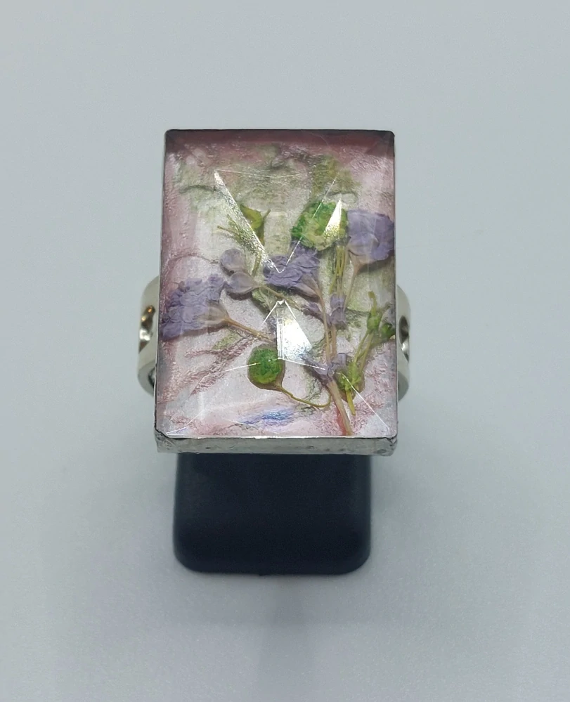 Machová Zuzana: Prsten IV