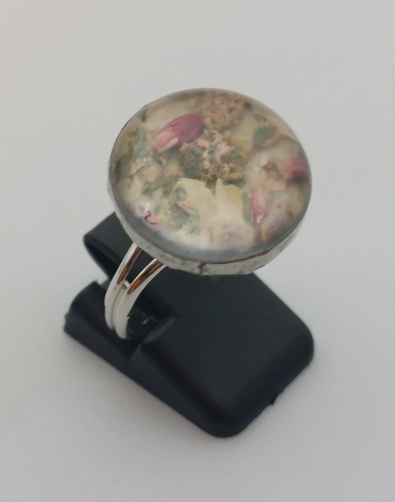 Machová Zuzana: Prsten X