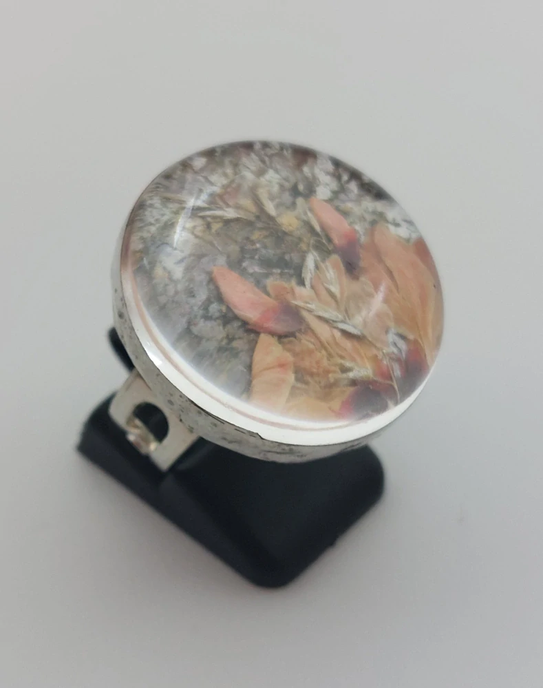 Machová Zuzana: Prsten XII